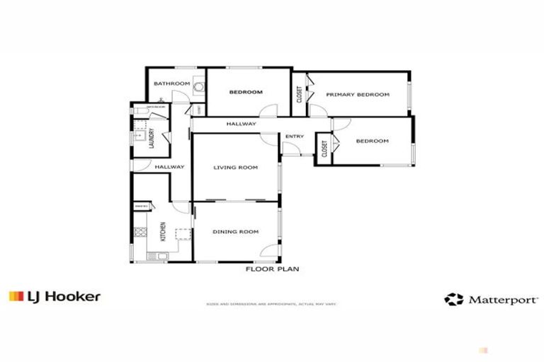 Photo of property in 26 Rose Street, Parkside, Timaru, 7910