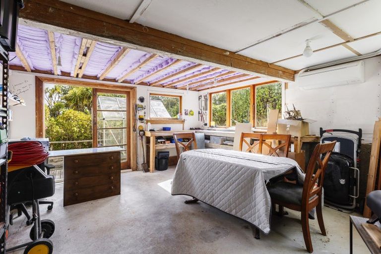 Photo of property in 2 Roebuck Rise, Broad Bay, Dunedin, 9014