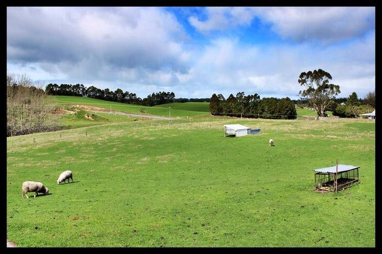 Photo of property in 20 Old Port Road, Warepa, Balclutha, 9273