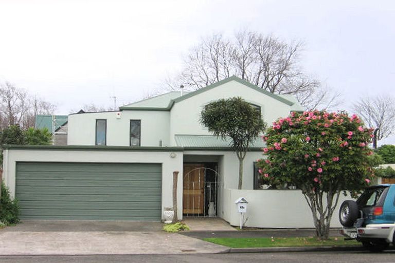 Photo of property in 52a Collingwood Street, Hokowhitu, Palmerston North, 4410