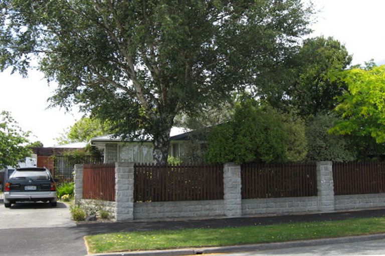 Photo of property in 10 Belmont Street, Avondale, Christchurch, 8061