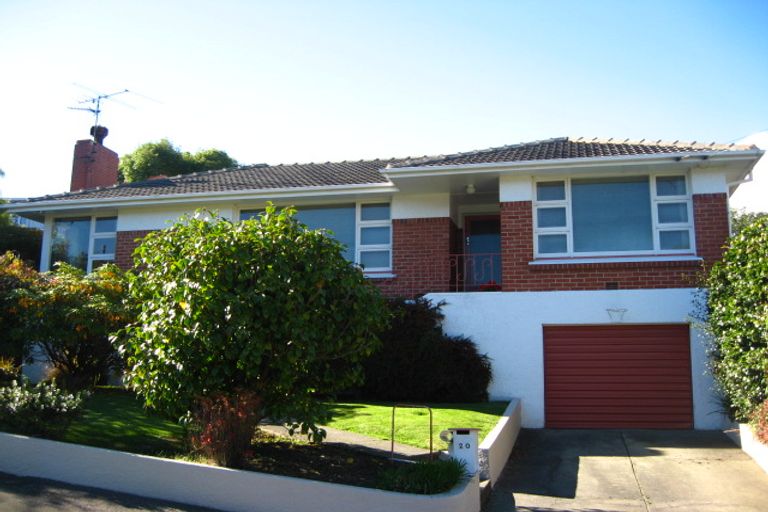 Photo of property in 20 Renfrew Street, Balaclava, Dunedin, 9011