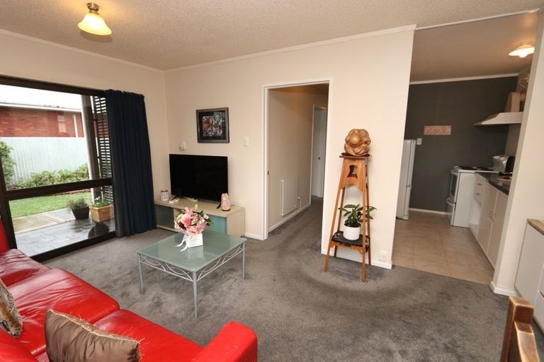 Photo of property in 74a Melcombe Street, Tinwald, Ashburton, 7700