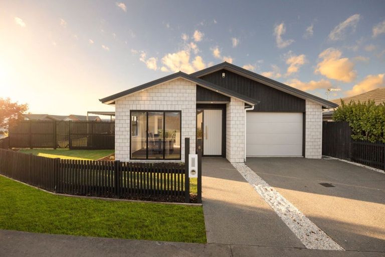 Photo of property in 6 Probert Crescent, Chartwell, Hamilton, 3210