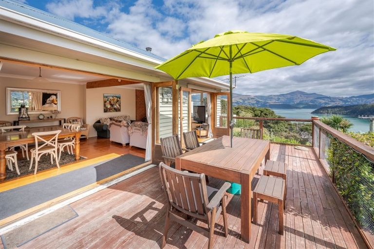 Photo of property in 15 Penlington Place, Akaroa, 7520