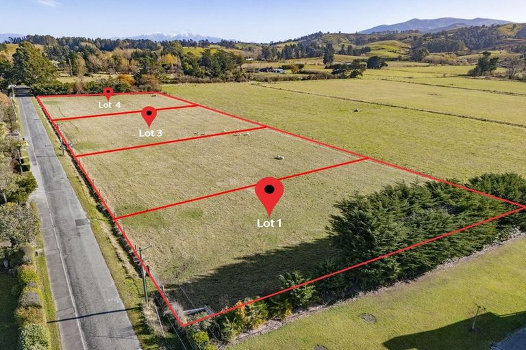 Photo of property in 22 Queen Street, Oxford, 7430