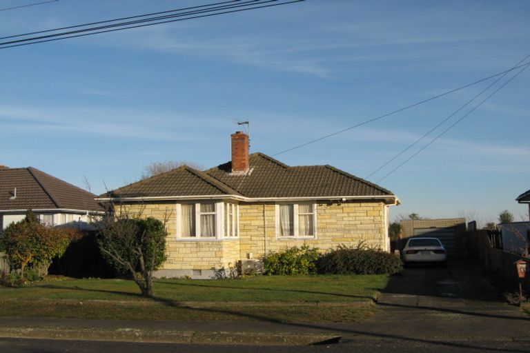 Photo of property in 59 Bower Avenue, New Brighton, Christchurch, 8083