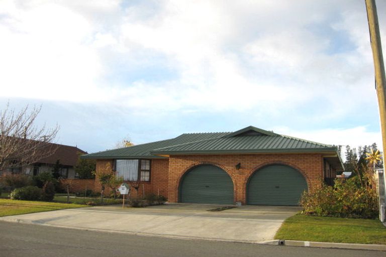 Photo of property in 39 Station Street, Alexandra, 9320