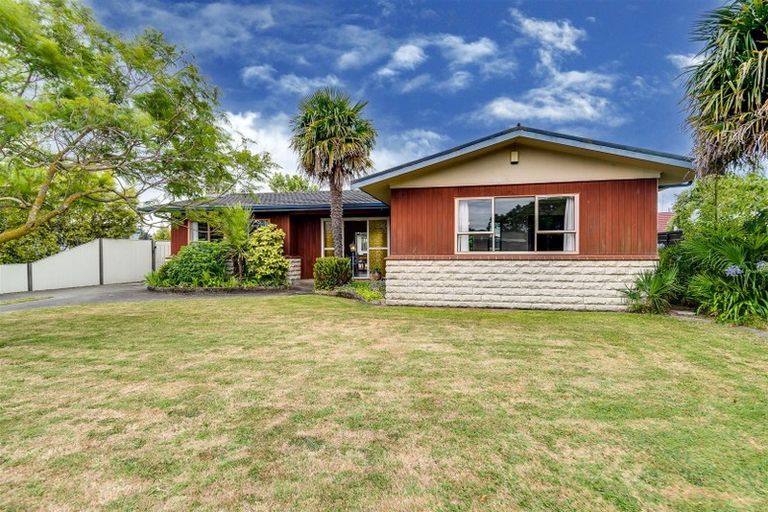 Photo of property in 28 Lancaster Street, Tamatea, Napier, 4112