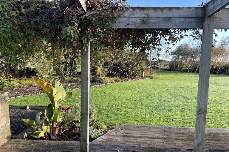 Photo of property in 563 Mangaone Road, Halcombe, Feilding, 4779