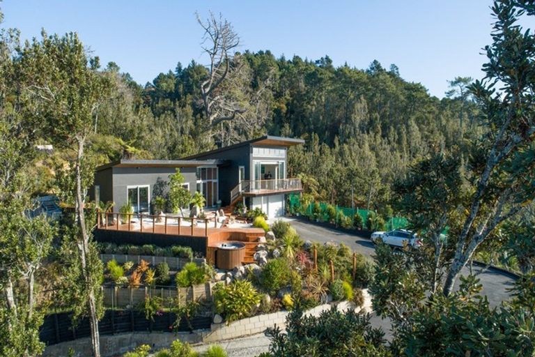 Photo of property in 6j Ainsworth Road, Minden, Tauranga, 3179