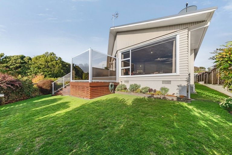 Photo of property in 410 Devon Street West, Lynmouth, New Plymouth, 4310
