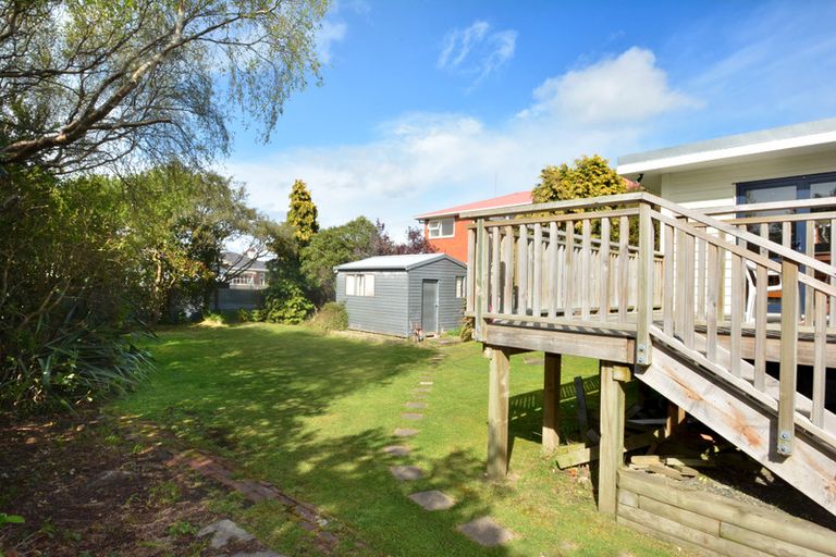 Photo of property in 132 Musselburgh Rise, Musselburgh, Dunedin, 9013