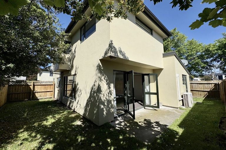 Photo of property in 3/2 Leamington Street, Addington, Christchurch, 8024