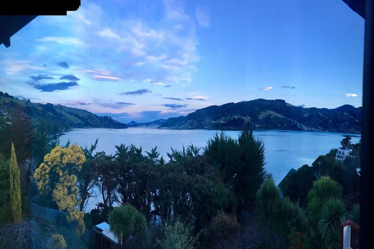 Photo of property in 15 Mclelland Street, Macandrew Bay, Dunedin, 9014