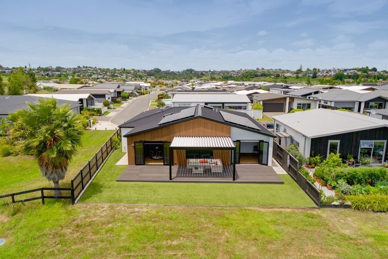 Photo of property in 46 Saint Pauls Drive, Brookfield, Tauranga, 3110