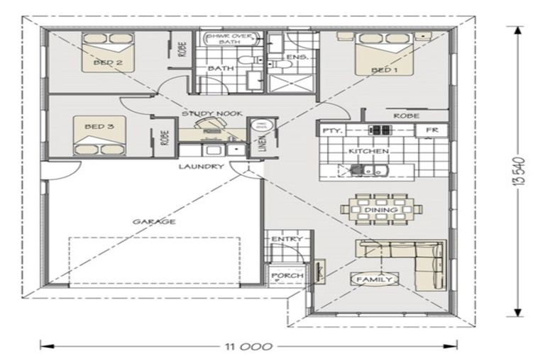 Photo of property in 45 Pakanga Grove, Pyes Pa, Tauranga, 3112