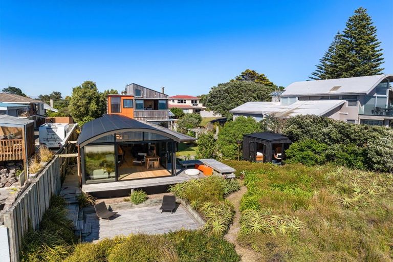 Photo of property in 151a Oceanbeach Road, Mount Maunganui, 3116