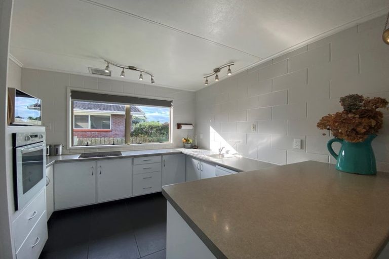 Photo of property in 1 Sarten Street, Waitara, 4320