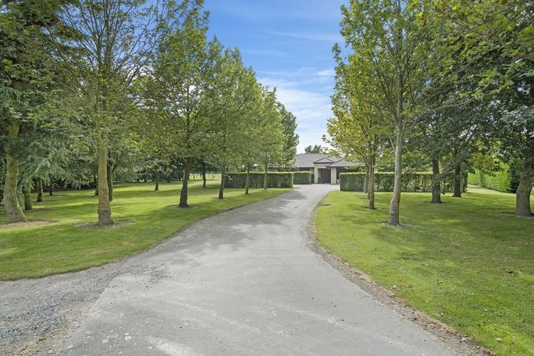 Photo of property in 1384 Wards Road, Charing Cross, Christchurch, 7671