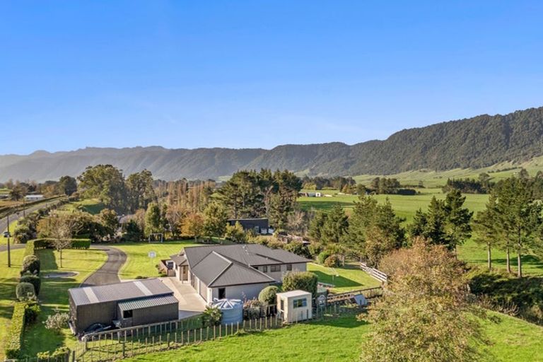 Photo of property in 974 Old Te Aroha Road, Okauia, Matamata, 3471