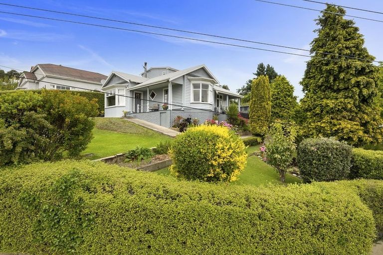 Photo of property in 18 Murray Street, Caversham, Dunedin, 9012