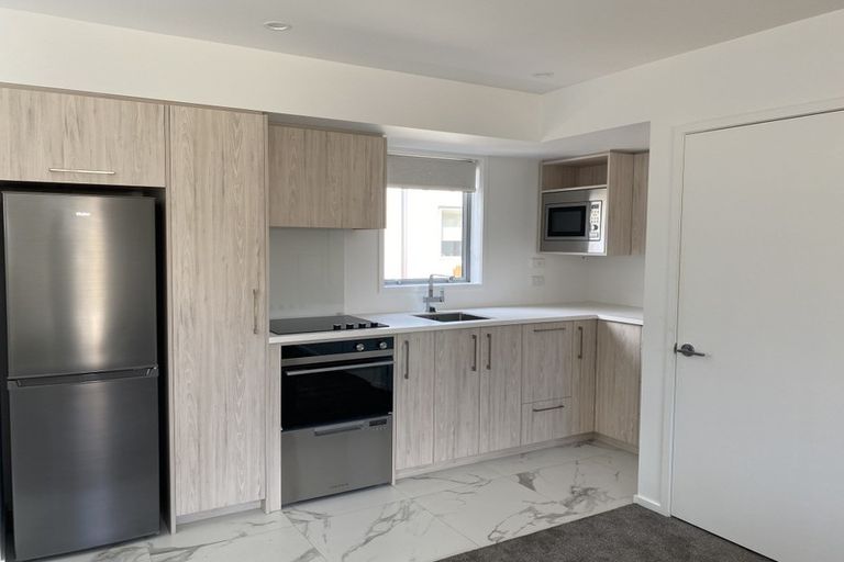 Photo of property in 5/257 Armagh Street, Christchurch Central, Christchurch, 8011