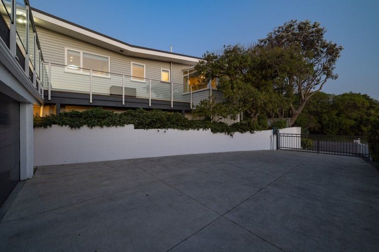 Photo of property in 19 Heron Street, Southshore, Christchurch, 8062