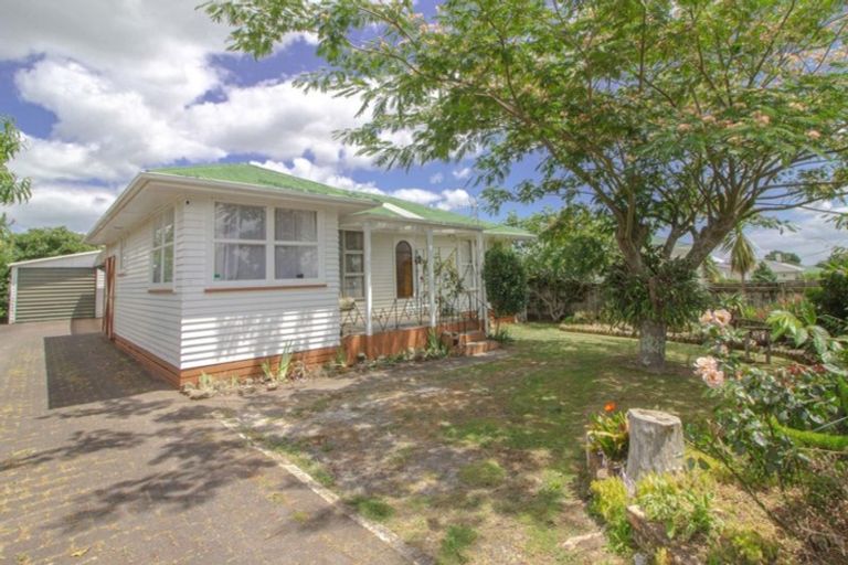 Photo of property in 13 Wyatt Avenue, Te Aroha, 3320