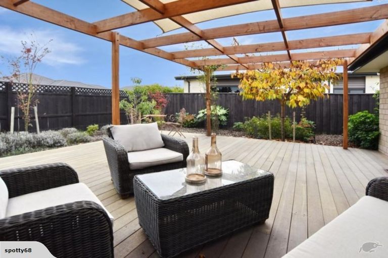 Photo of property in 5 Horomaka Street, Pegasus, 7612