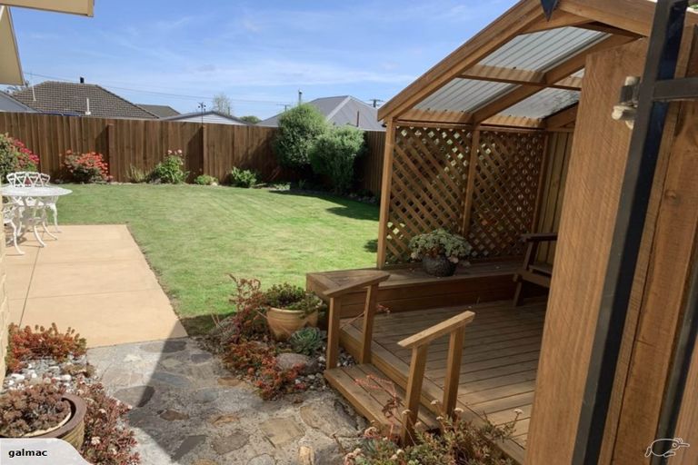 Photo of property in 33b Parnwell Street, Burwood, Christchurch, 8083