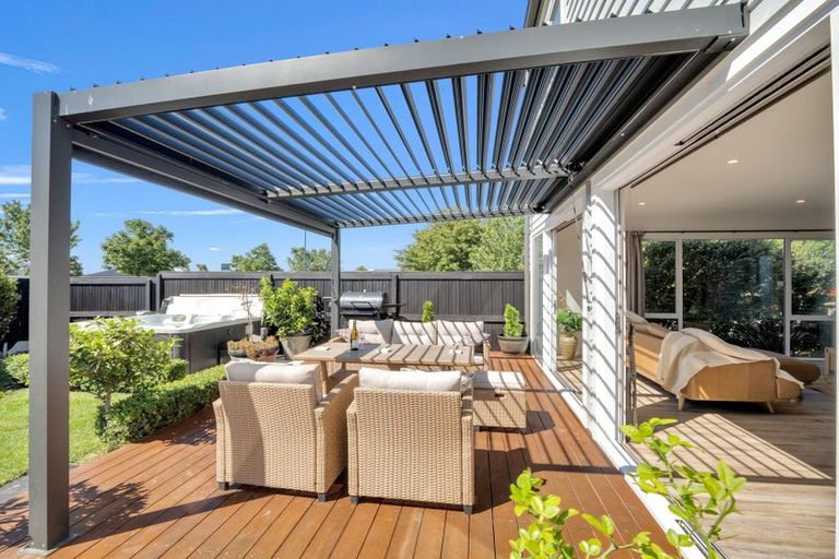 Photo of property in 19 Tangiwai Street, Pegasus, 7612