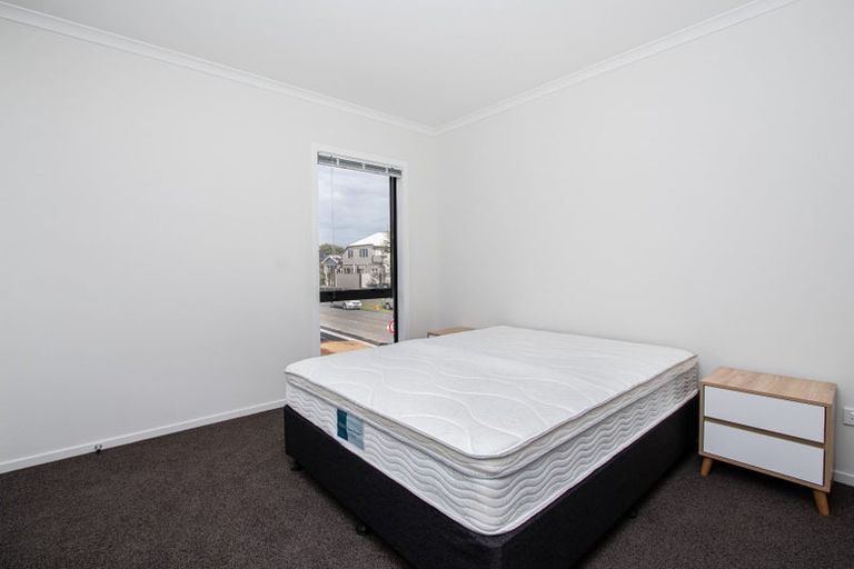 Photo of property in 1/13 Palmerston Street, Hamilton Central, Hamilton, 3204