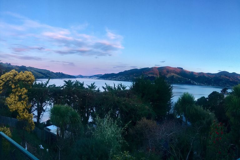 Photo of property in 15 Mclelland Street, Macandrew Bay, Dunedin, 9014