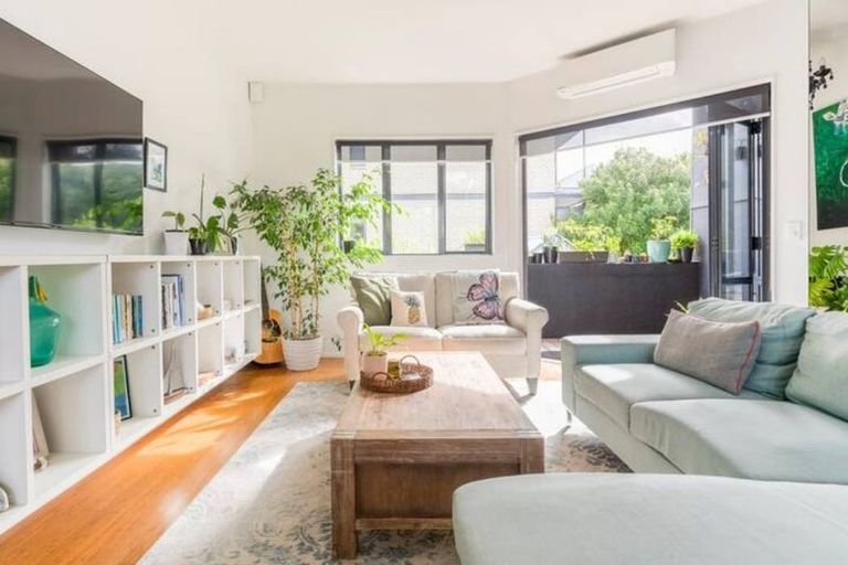 Photo of property in 3/4 Fitzroy Street, Ponsonby, Auckland, 1021