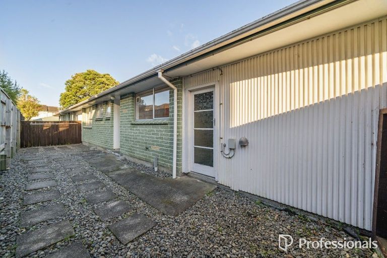 Photo of property in 40b Mahoe Street, Hutt Central, Lower Hutt, 5010