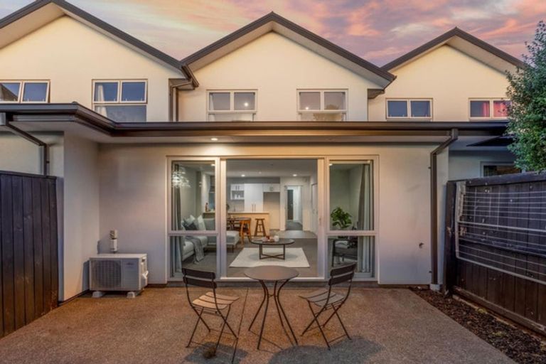 Photo of property in 5/39 Gallaghan Close, Wigram, Christchurch, 8042