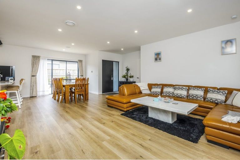 Photo of property in 4 Perkins Street, Papakura, 2110