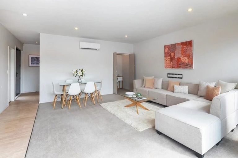 Photo of property in 29b Clarence Street South, Addington, Christchurch, 8024
