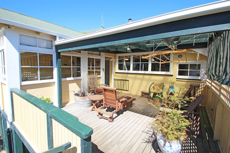 Photo of property in 4 Tweed Street, South Hill, Oamaru, 9400