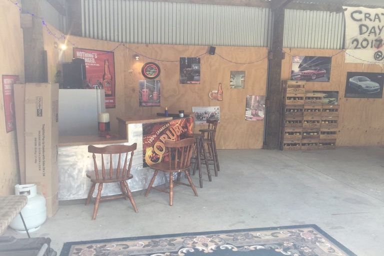 Photo of property in 360 Mutiny Road, Poukawa, Hastings, 4172