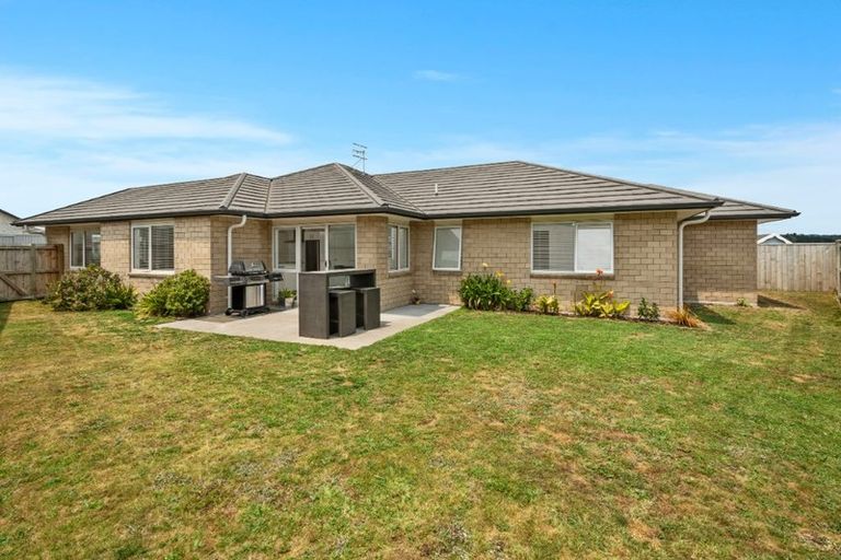 Photo of property in 7 Paimarire Lane, Pyes Pa, Tauranga, 3112