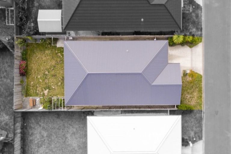 Photo of property in 10 Reubens Farm Lane, Taita, Lower Hutt, 5011