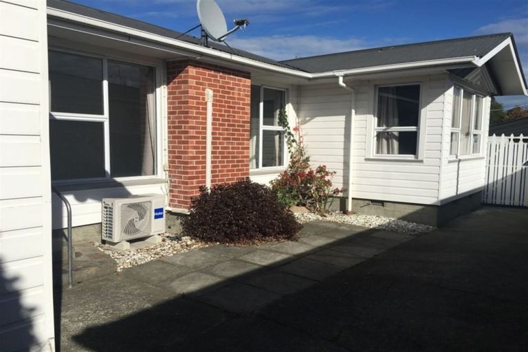 Photo of property in 33 Mavin Road, Hoon Hay, Christchurch, 8025