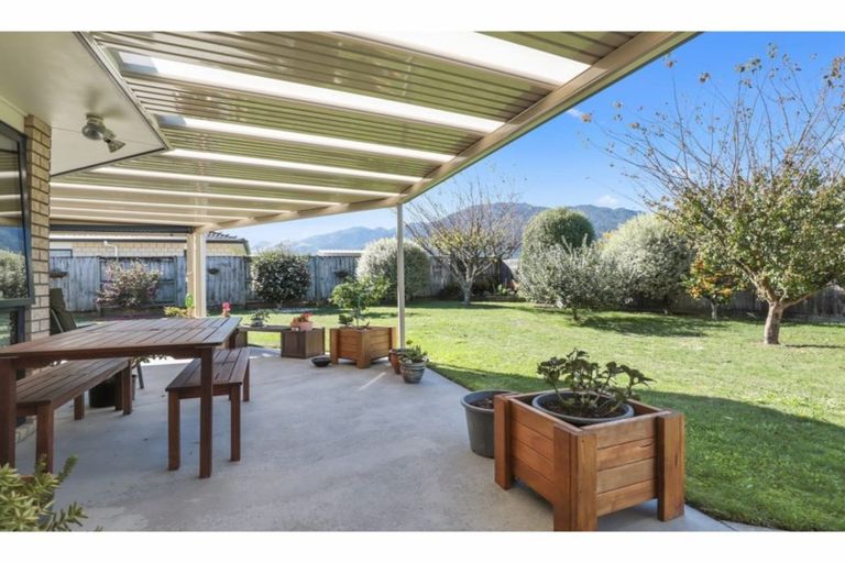 Photo of property in 22 Vogel Place, Te Aroha, 3320