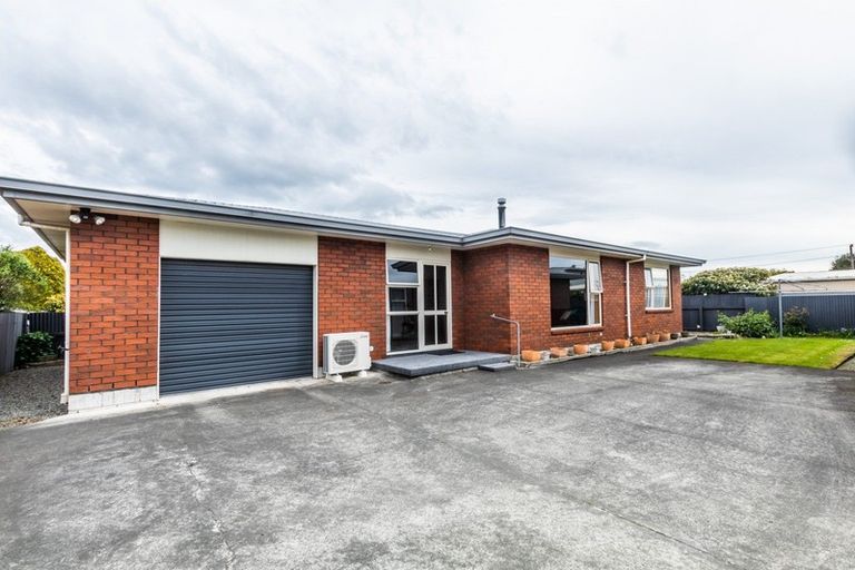 Photo of property in 33c Eglinton Street, Winton, 9720