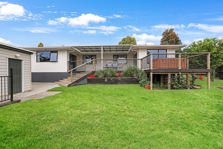 Photo of property in 130 Tainui Terrace, Te Awamutu, 3800
