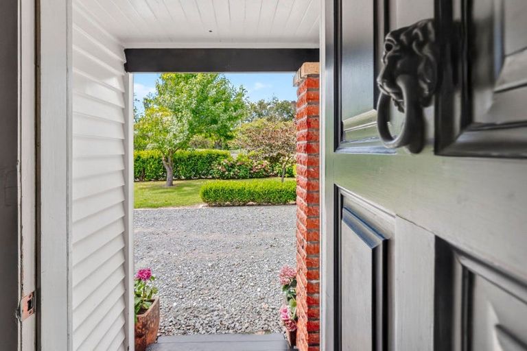 Photo of property in 161 Firth Street, Matamata, 3400