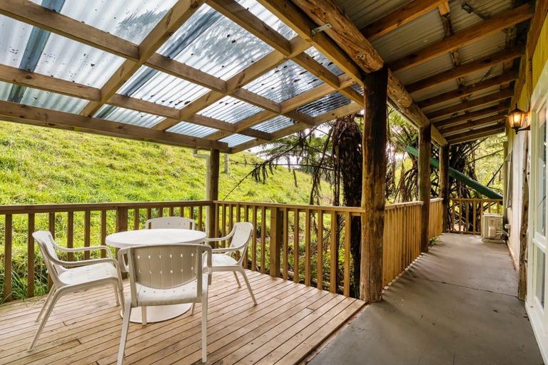 Photo of property in 217 Soldiers Road, Lower Kaimai, Tauranga, 3171
