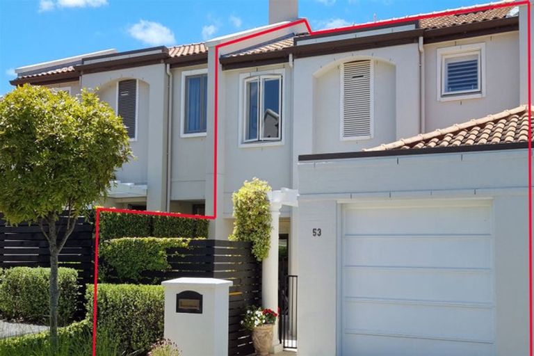 Photo of property in 53/140 Gills Road, Albany Heights, Auckland, 0632